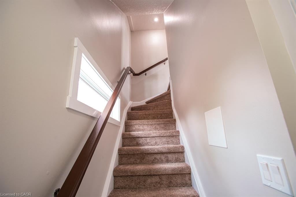 B-489 East Avenue, Kitchener, ON, N2H 0A8 - 2