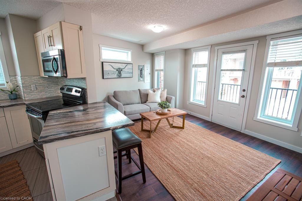 B-489 East Avenue, Kitchener, ON, N2H 0A8 - 8