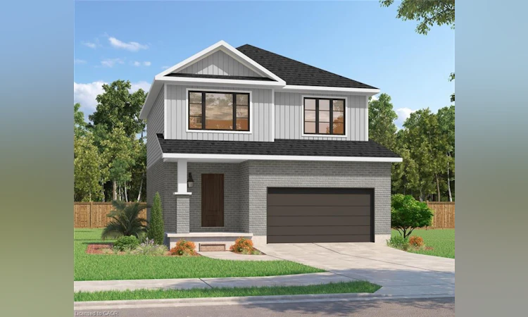 522 Benninger Drive