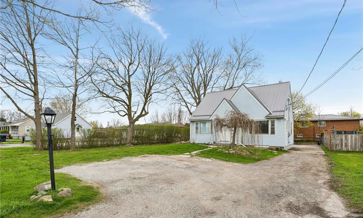 428 Thorold Road