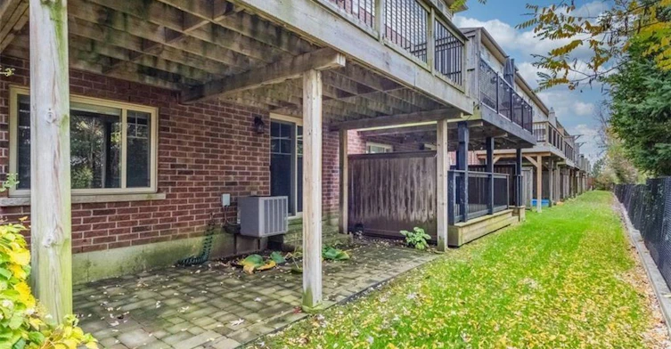 25 Liddycoat Lane, Hamilton, ON, L9G 0A7 - 34