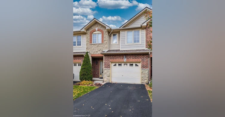 25 Liddycoat Lane, Hamilton, ON, L9G 0A7 - 2