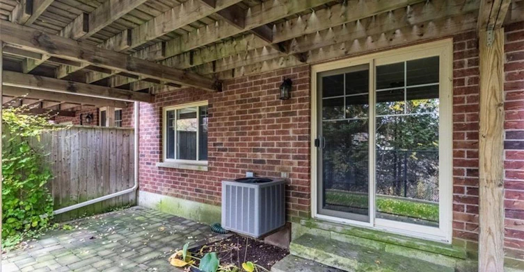 25 Liddycoat Lane, Hamilton, ON, L9G 0A7 - 31