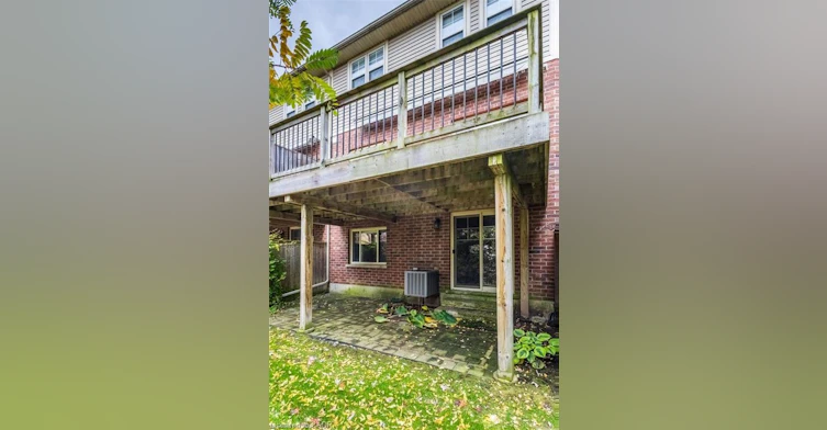25 Liddycoat Lane, Hamilton, ON, L9G 0A7 - 35