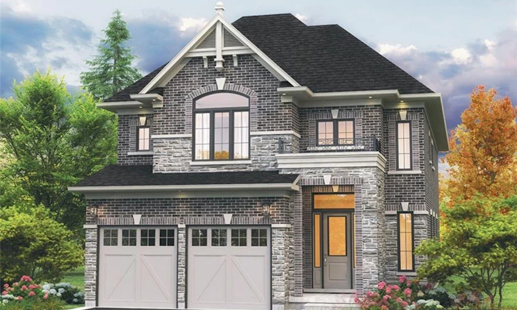 422 Masters Drive