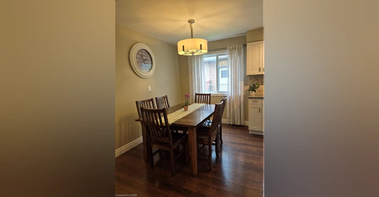 384 Pioneer Drive, Kitchener, ON, N2P 1K6 - 2