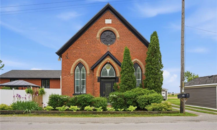 859 Haldibrook Road