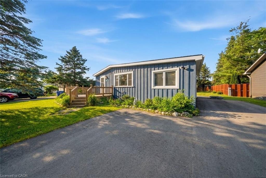 105 Meadows Drive, West Grey, ON, N4N 3B8