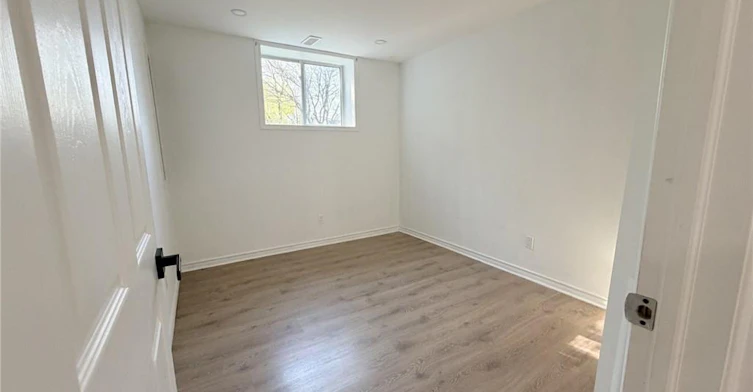 BASEMENT-81 Marion Street, Hamilton, ON, L0R 1W0 - 4