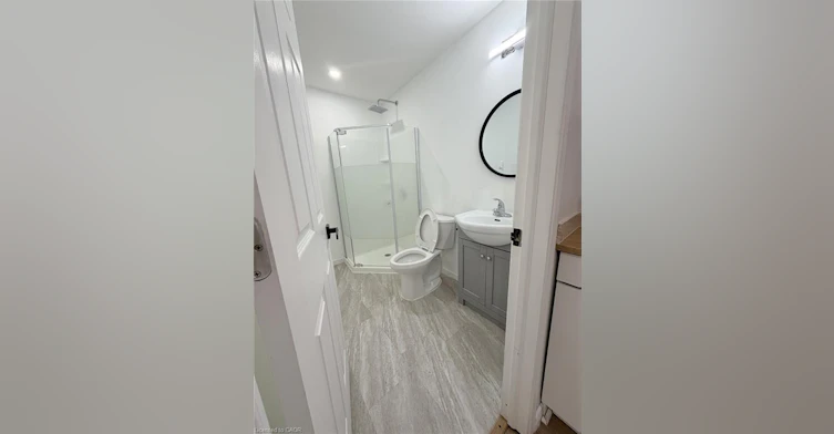 BASEMENT-81 Marion Street, Hamilton, ON, L0R 1W0 - 8