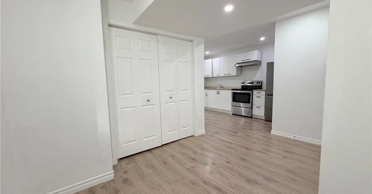 BASEMENT-81 Marion Street, Hamilton, ON, L0R 1W0 - 3