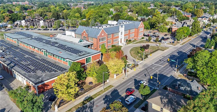 3-113 Brant Avenue, Brantford, ON, N3T 3H4 - 2