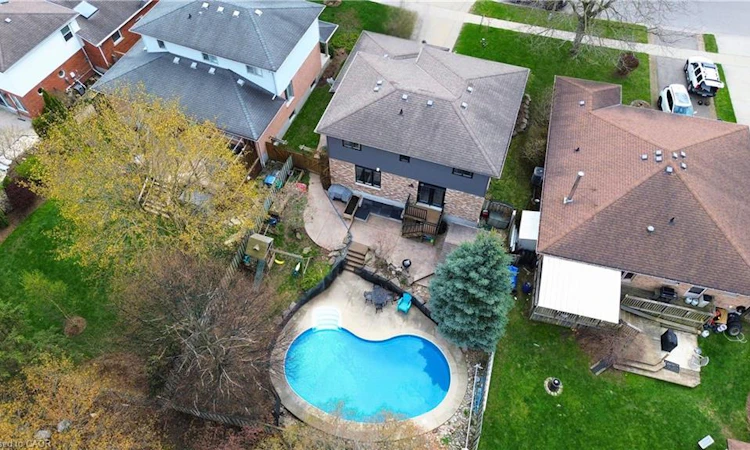 20 Darby Road