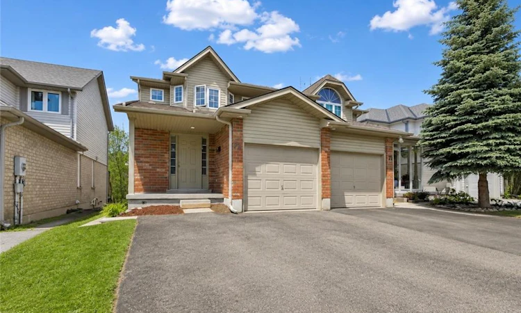 72 Chesterton Lane