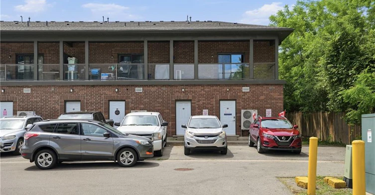 2-144 King Street W, Hamilton, ON, L8G 0A9 - 30