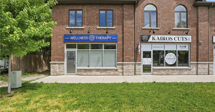 2-144 King Street W, Hamilton, ON, L8G 0A9