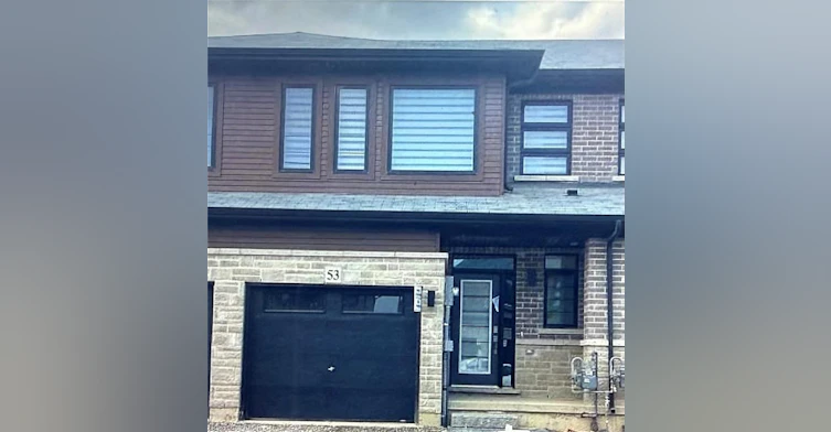 53 June Callwood Way, Brantford, ON, N3T 0V2
