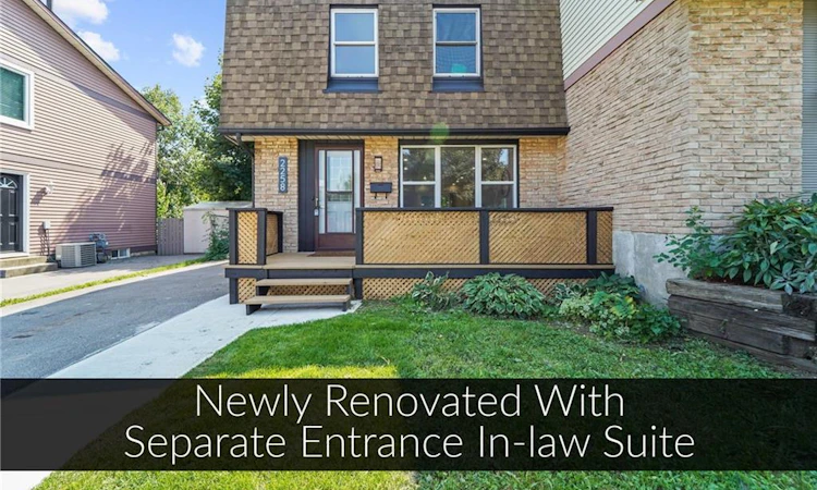 2258 Manchester Drive