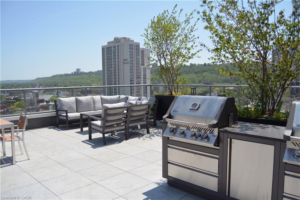 1116-212 King William Street, Hamilton, ON, L8R 0A7 - 10