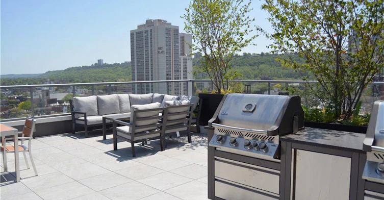 1116-212 King William Street, Hamilton, ON, L8R 0A7 - 10