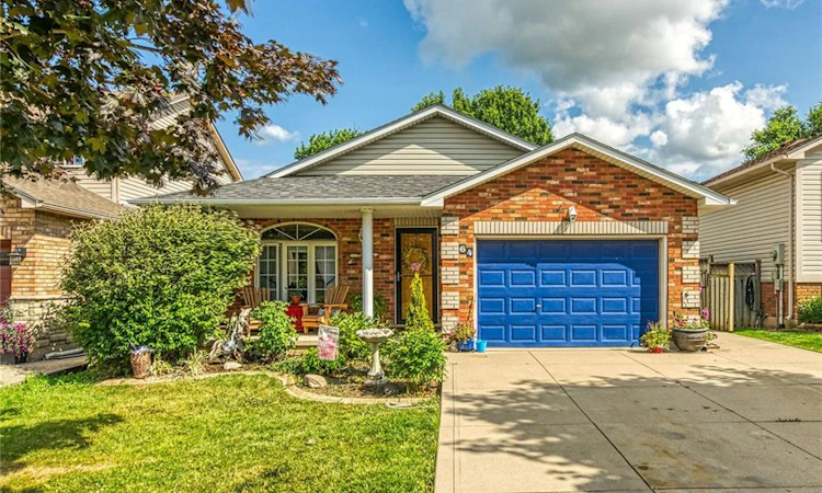 64 Caledonia Avenue