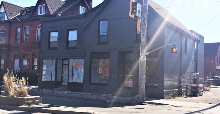 1-388 Barton Street, Hamilton, ON, L8L 2Y3