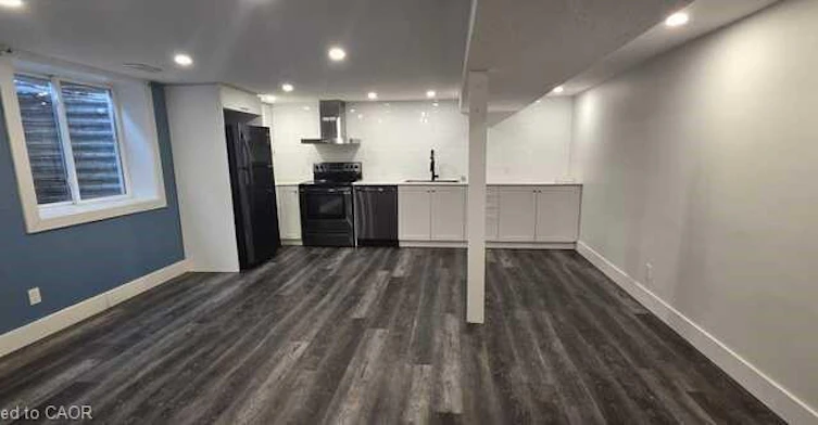 B-96 Geneva Crescent, Kitchener, ON, N2E 1M9 - 3