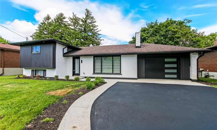 22 Kensington Avenue