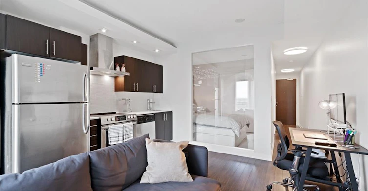 1823-165 Legion Road N, Toronto, ON, M8Y 0B3 - 10