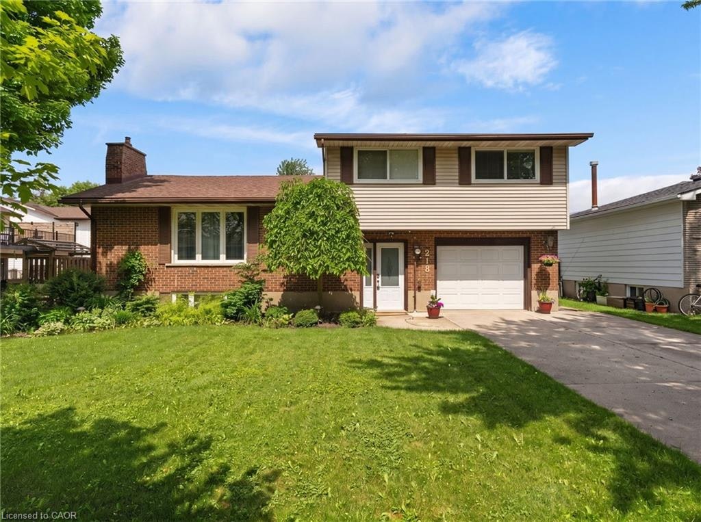 218 Arris Crescent, West Perth, ON, N0K 1N0