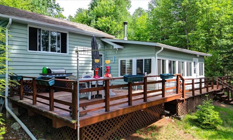 290B Brown Lane