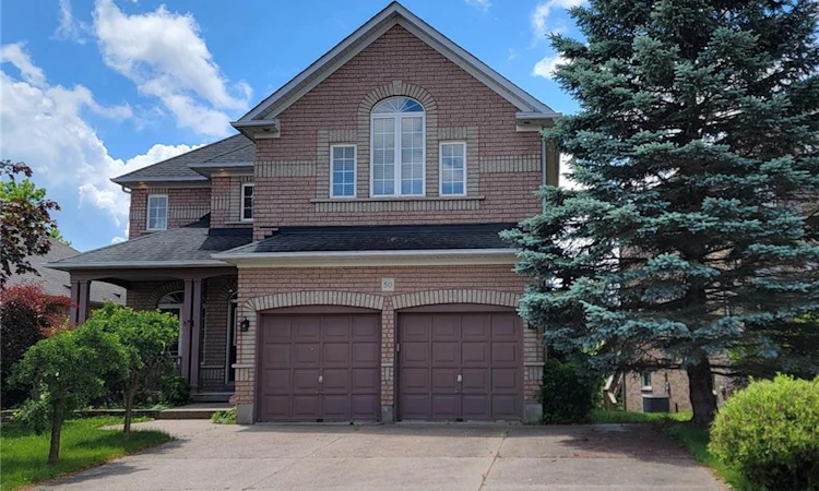 50 Winegarden Trail