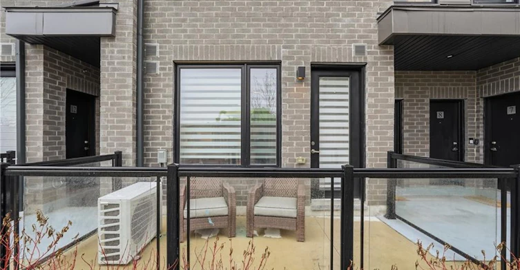 10-3425 Ridgeway Drive, Mississauga, ON, L5L 0B9 - 37