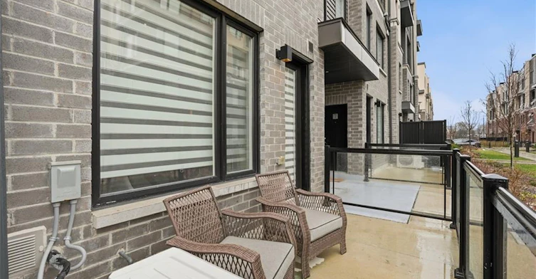 10-3425 Ridgeway Drive, Mississauga, ON, L5L 0B9 - 38