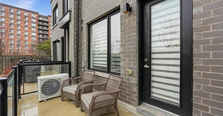 10-3425 Ridgeway Drive, Mississauga, ON, L5L 0B9 - 36