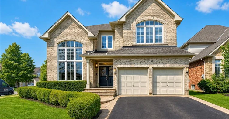 4267 Sarazen Drive, Burlington, ON, L7M 4Z2