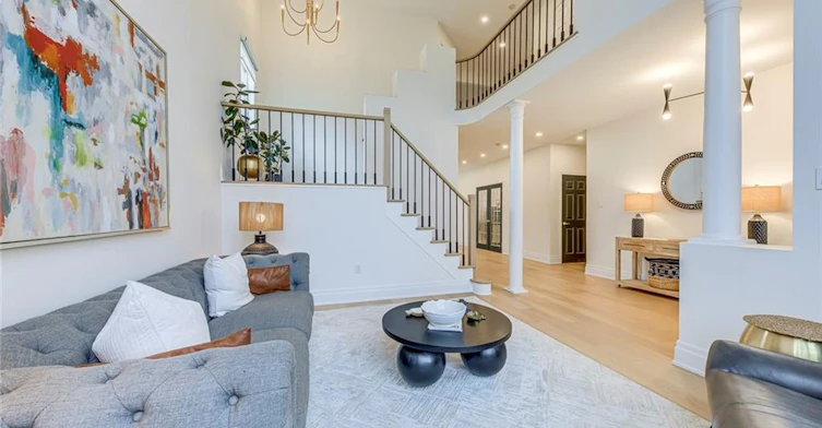 4267 Sarazen Drive, Burlington, ON, L7M 4Z2 - 8