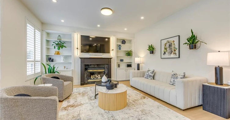 4267 Sarazen Drive, Burlington, ON, L7M 4Z2 - 16