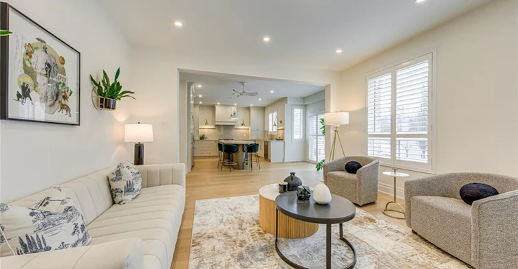 4267 Sarazen Drive, Burlington, ON, L7M 4Z2 - 17