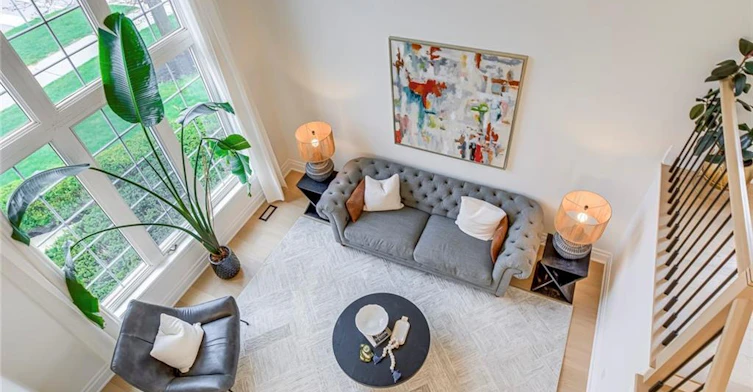 4267 Sarazen Drive, Burlington, ON, L7M 4Z2 - 9