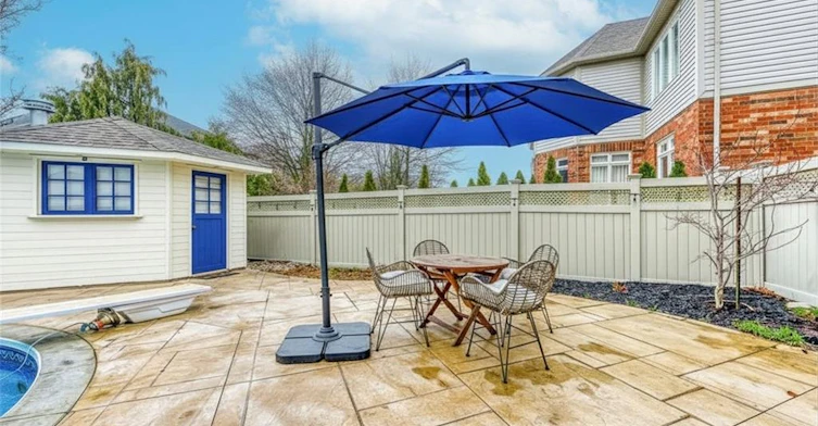 4267 Sarazen Drive, Burlington, ON, L7M 4Z2 - 50