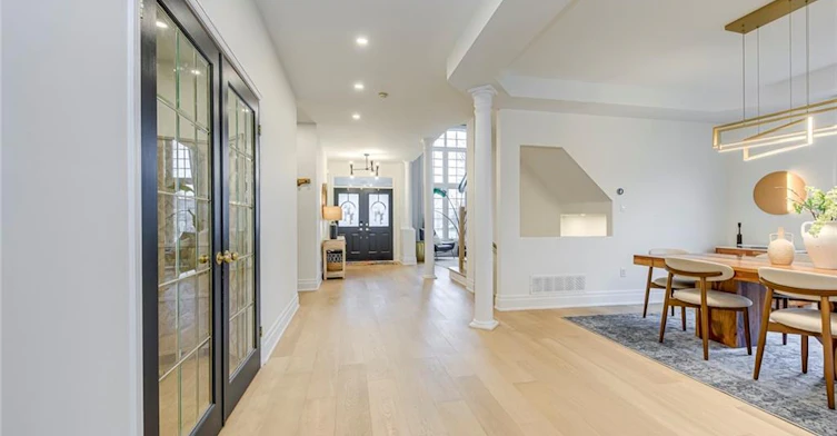 4267 Sarazen Drive, Burlington, ON, L7M 4Z2 - 4