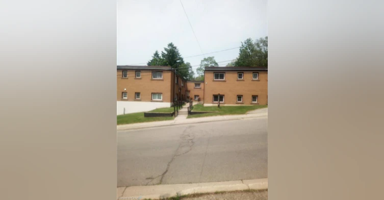 25-12 Broad Street, Brantford, ON, N3R 4E3 - 2