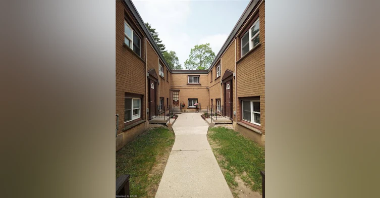 25-12 Broad Street, Brantford, ON, N3R 4E3