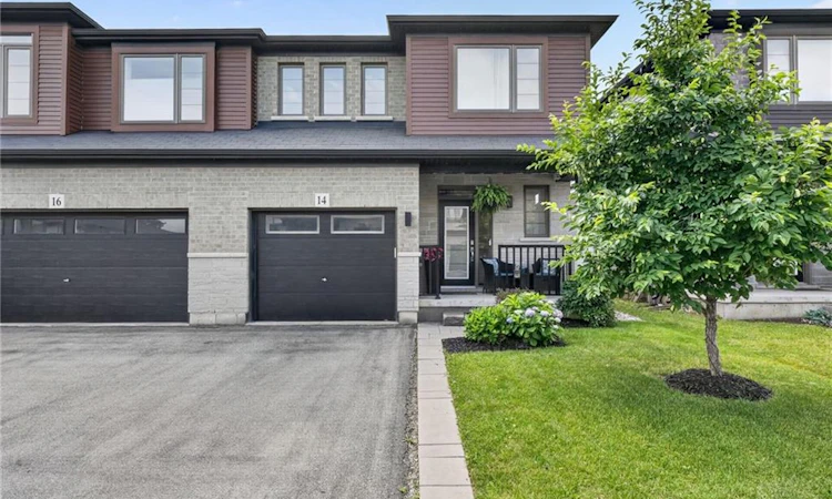 14 Harley Lane