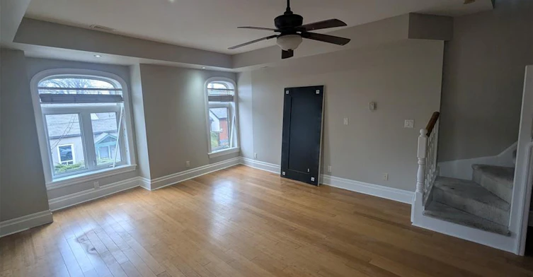 UPPER-35 Pearl Street S, Hamilton, ON, L8P 3W7 - 4