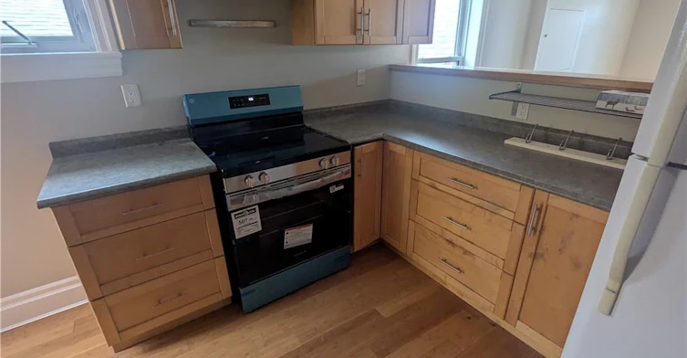 UPPER-35 Pearl Street S, Hamilton, ON, L8P 3W7 - 3