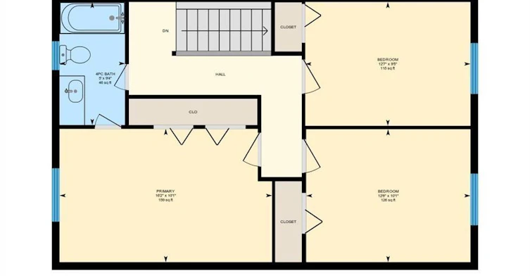 4-462 Springbank Avenue N, Woodstock, ON, N4T 1K5 - 17