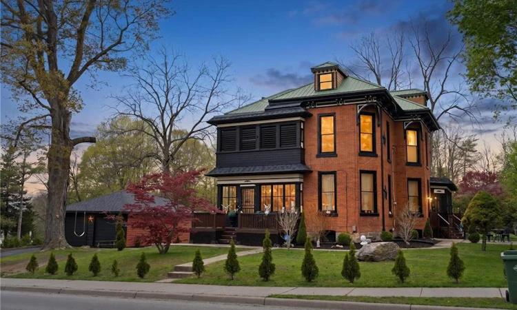 259 Western Avenue