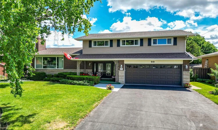 99 Elmhurst Drive